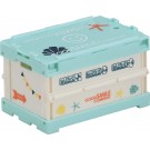 Good Smile Company Nendoroid More Design Container (Malibu 01), GSC62396, by GOOD SMILE COMPANY