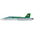 Platz 1/144 Australian Air Force F/A-18A Hornet 77th Squadron Pylon / Weapon Equipment, PLZ89622, by PLATZ