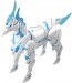 Bandai SDW HEROES War Horse Knight World Ver. "SD Gundam World Heroes", BAN21825, by BANDAI