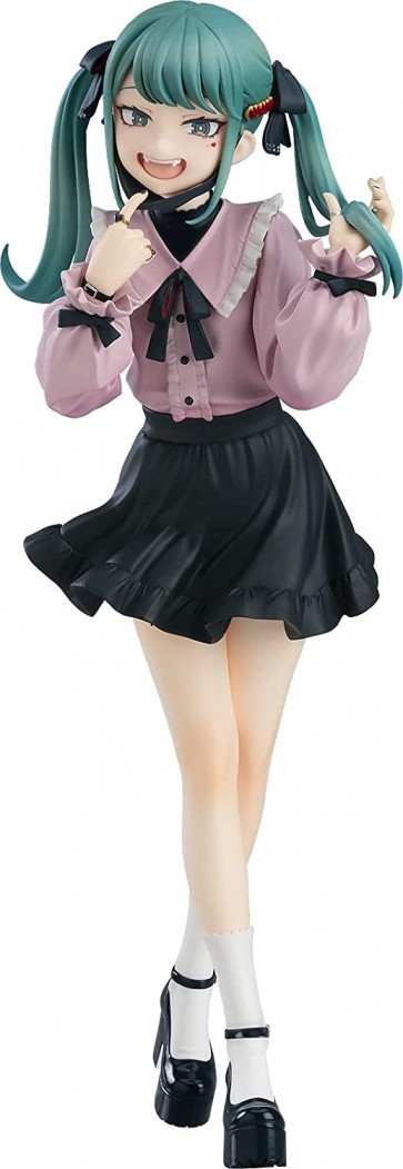 Good Smile Company POP UP PARADE Hatsune Miku: The Vampire Ver. L (Character Vocal Series 01: Hatsune Miku), GSC46131, by GOOD SMILE COMPANY