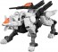 TAKARA TOMY 1/100 Realize Model Zoids RMZ-003 Command Wolf, TAK18769, by TAKARA TOMY
