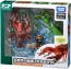 TAKARA TOMY Ania Nature's Strongest Creatures Set, TAK26948, by TAKARA TOMY