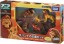TAKARA TOMY Ania "The Lion King" Savanna Kingdom Set, TAK36657, by TAKARA TOMY