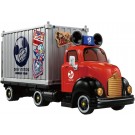 TAKARA TOMY Tomica Disney Motors World Tour Dream Carry, TAK79092, by TAKARA TOMY
