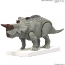 Bandai Plannosaurus Pachyrhinosaurus, BAN42483, by BANDAI