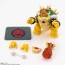 Bandai S.H.Figuarts Bowser (SUPER MARIO), BAC93068, by BANDAI