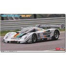 Hasegawa 1/24 Trust Toyota 92C-V 1992 JSPC, HAS07462, by HASEGAWA