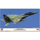 Hasegawa 1/72 F-15DJ Eagle Aggressor Green Scheme, HAS24601, by HASEGAWA