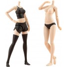 Kotobukiya 1/10 Dress Up Body [M] Color C Ver. (Sousai Shojo Teien), KBY66285, by KOTOBUKIYA