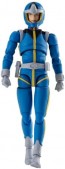 MegaHouse G.M.G. Collection 11 Mobile Suit Gundam Earth Federation Forces Sleggar Law Normal Suit Ver., MEG47196, by MEGAHOUSE