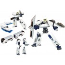 TAKARA TOMY Plarail Shinkansen Deformation Robot Shinkalion Z Shinkalion Z N700S Hida  , TAK70365, by TAKARA TOMY