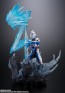 Bandai Figuarts ZERO (Super Fierce Battle) Ultraman Z Original, BAC39059, by BANDAI