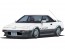 Fujimi 1/24 High Socar Series No.9 MR-2 Supercharger (High Socar Version), FUJ47867, by FUJIMI