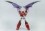 Good Smile Company Robo-Dou Change/Shin Getter 1 (threezero Arranged Version) Metallic Edition  , GSC23422, by GOOD SMILE COMPANY