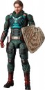 Medicom Toy MAFEX Soldier Boy (The Boys), MED72386, by MEDICOM TOY