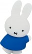 Medicom Toy UDF Dick Bruna (Series 6) Connected Miffy (Blue), MED57177, by MEDICOM TOY