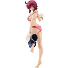 MegaHouse GGG Mobile Suit Gundam SEED DESTINY Lunamaria Hawke Swimsuit Ver., MEG36398, by MEGAHOUSE