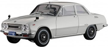 Hasegawa 1/24 Isuzu Beret 1600GT (1969), HAS06687, by HASEGAWA