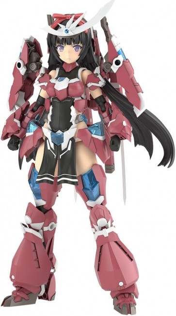 Kotobukiya Frame Arms Girl Grande Scale Magatsuki, KBY66940, by KOTOBUKIYA