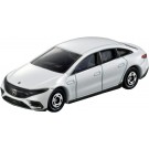 TAKARA TOMY No.47 EQS By Mercedes-Benz-EQ (First Time Special Specification), TAK28127, by TAKARA TOMY