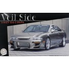 Fujimi 1/24 VeilSide Silvia S14 C-I Model , FUJ39886, by FUJIMI