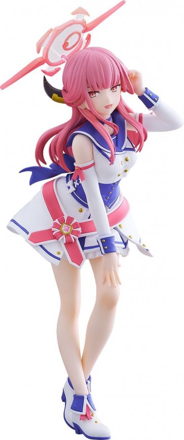Good Smile Company POP UP PARADE Aru: Mischievous Straight Ver. (Blue Archive), GSC48395, by GOOD SMILE COMPANY