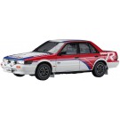 Hasegawa 1/24 Nissan Blue Heart 4-door Sedan SSS-R (U12 Model) Late Model (1990)  , HAS05215, by HASEGAWA
