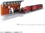 TAKARA TOMY Plarail Harry Potter Hogwarts Express, TAK55498, by TAKARA TOMY