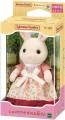 Epoch Sylvanian Families Chocolat Rabbit Mother, EPC49671, by Epoch