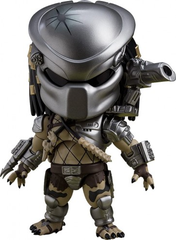 Good Smile Company Nendoroid Predator, GSC28385, by GOOD SMILE COMPANY