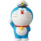 Medicom Toy UDF Doraemon the Movie: New Nobita and the Castle of the Undersea Devil Doraemon, MED58723, by MEDICOM TOY
