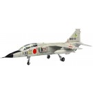 Platz 1/144 JASDF Advanced Trainer T-2 Late Model "Matsushima Base", PLZ78206, by PLATZ