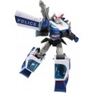 TAKARA TOMY Transformers EarthSpark ESD-10 DX Prowl, TAK38705, by TAKARA TOMY