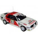 Aoshima 1/24 Beemax Toyota TA64 Celica 1984 Portugal Rally Ver.  , AOS03142, by AOSHIMA