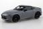 Aoshima 1/32 The Snap Kit No.17-F Nissan RZ34 Fairlady Z (Stealth Gray), AOS65037, by AOSHIMA