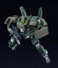Good Smile Company MODEROID Type 24 Mobile Walking Combat Vehicle Rekka All-Purpose Type (Bang Brave Bang Bravern), GSC01101, by GOOD SMILE COMPANY