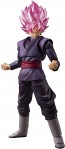Bandai S.H.Figuarts Goku Black -Super Saiyan Rose- , BAN17071, by BANDAI