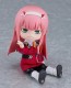 Good Smile Company Nendoroid Doll Zero Two (DARLING in the FRANXX), GSC76638, by GOOD SMILE COMPANY