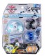 TAKARA TOMY Bakugan bomb 017 battle entry set light hydros DX deck  , TAK39515, by TAKARA TOMY