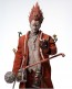 three zero 1/6 FigZero En (Dorohedoro), THZ17172, by three zero