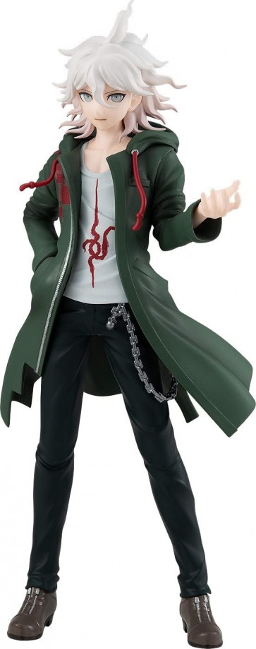 Good Smile Company POP UP PARADE Nagito Komaeda (Danganronpa 1/2 Reload) (Reissue), GSC47992, by GOOD SMILE COMPANY
