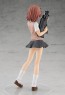 Good Smile Company POP UP PARADE Sister (A Certain Scientific Railgun T), GSC49538, by GOOD SMILE COMPANY