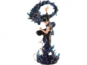Kotobukiya 1/8 ARTFX J Hiei Ver.2 (Yu Yu Hakusho), KBY58655, by KOTOBUKIYA