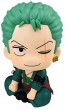 MegaHouse Look Up ONE PIECE Roronoa Zoro  , MEG29826, by MEGAHOUSE