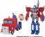 TAKARA TOMY Transformers ESC-01 Spin Changer Optimus Prime & Robby, TAK17809, by TAKARA TOMY