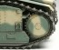 Tamiya 1/35 MM Series 282 France Tank B1 bis , TAM52821, by TAMIYA