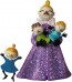 Medicom Toy UDF MOOMIN SERIES 5 MYMBLE'S MOTHER & LITTLE MY  , MED55289, by MEDICOM TOY