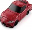 TAKARA TOMY Tomica Plarail Block Toyota GR Supra, TAK02652, by TAKARA TOMY