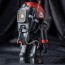 Wave 1/16 Maschinen Krieger Gustav [Ma.K.40th Anniversary Limited Edition], WAV20487, by WAVE