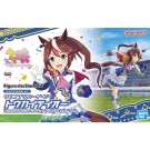 Bandai FIGURE-RISE STANDARD UMA MUSUME PRETTY DERBY TOKAI TEIO, BAN33613, by BANDAI